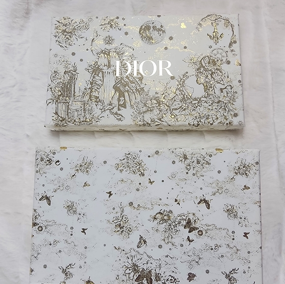 Dior Box - Picture 3 of 4